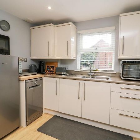 Robin Cottage Beverley Buitenkant foto