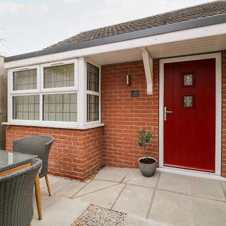 Robin Cottage Beverley Buitenkant foto