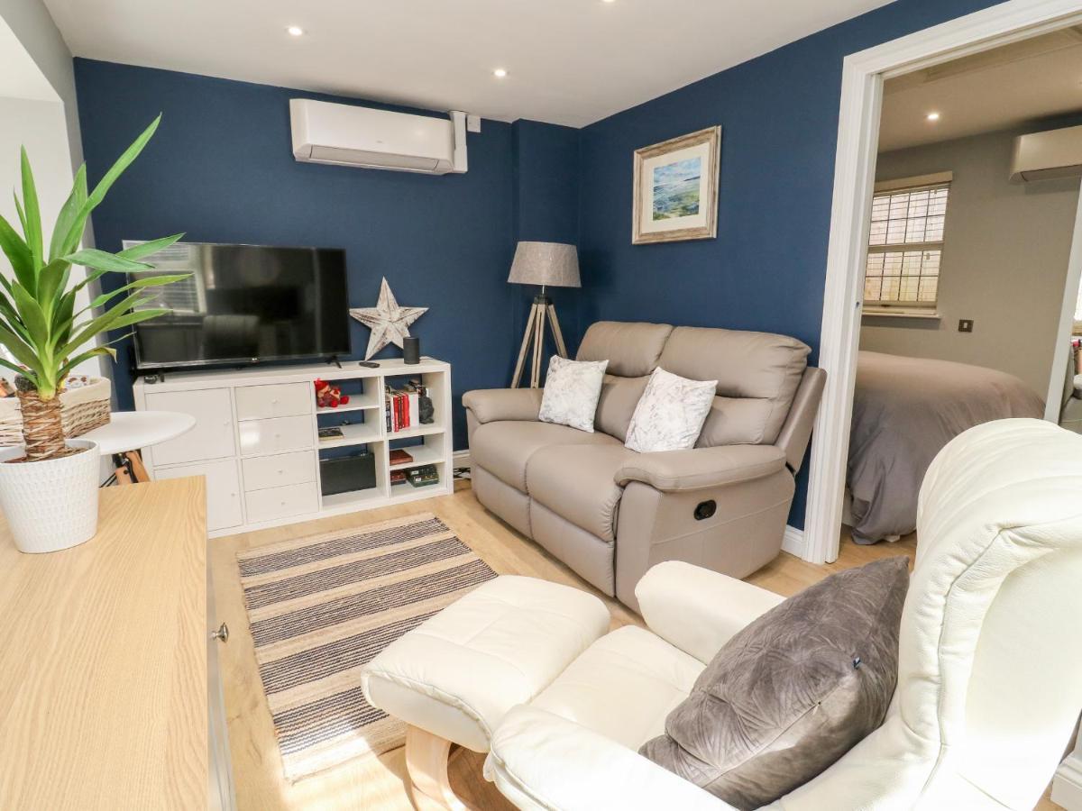 Robin Cottage Beverley Buitenkant foto