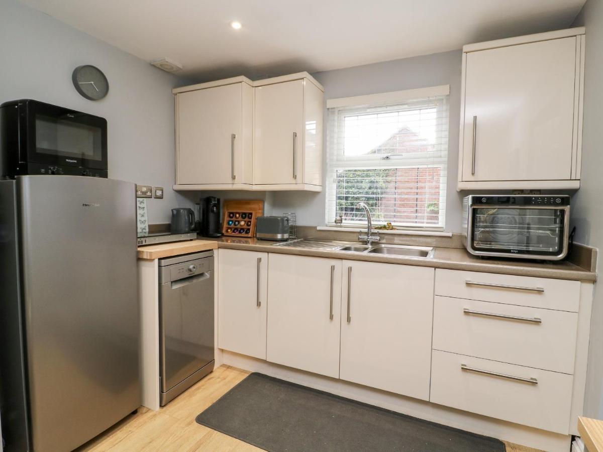 Robin Cottage Beverley Buitenkant foto