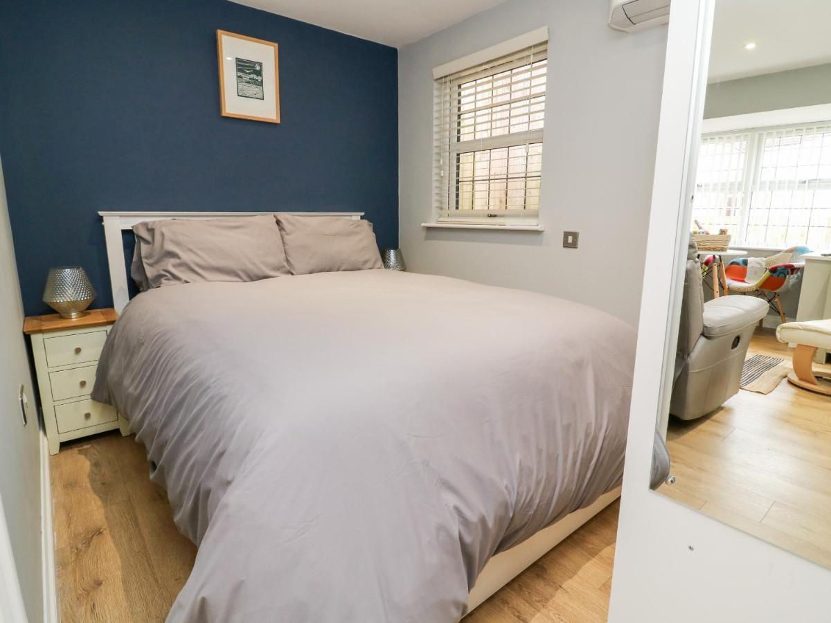 Robin Cottage Beverley Buitenkant foto