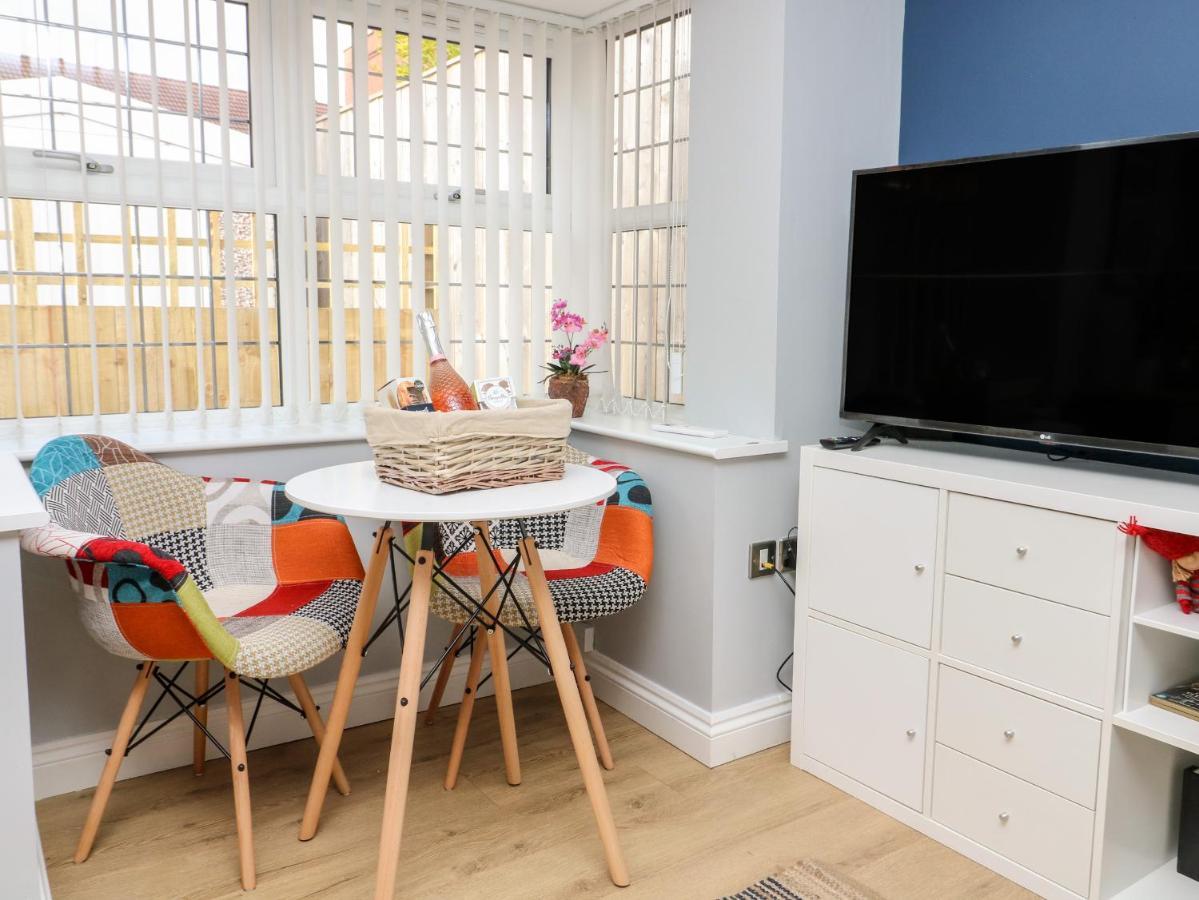 Robin Cottage Beverley Buitenkant foto